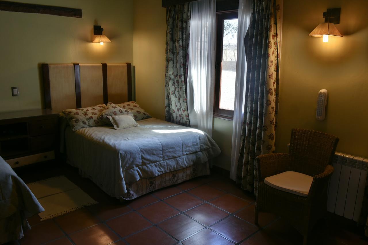 Hotel La Casa De La Bodega - Wine Boutique 4*