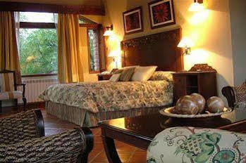 La Casa De La Bodega - Wine Boutique Hotel