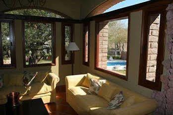 La Casa De La Bodega - Wine Boutique Hotel Cafayate