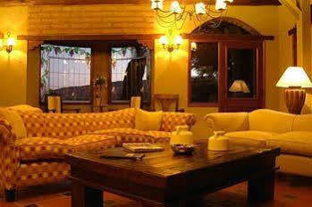La Casa De La Bodega - Wine Boutique Hotel 4*